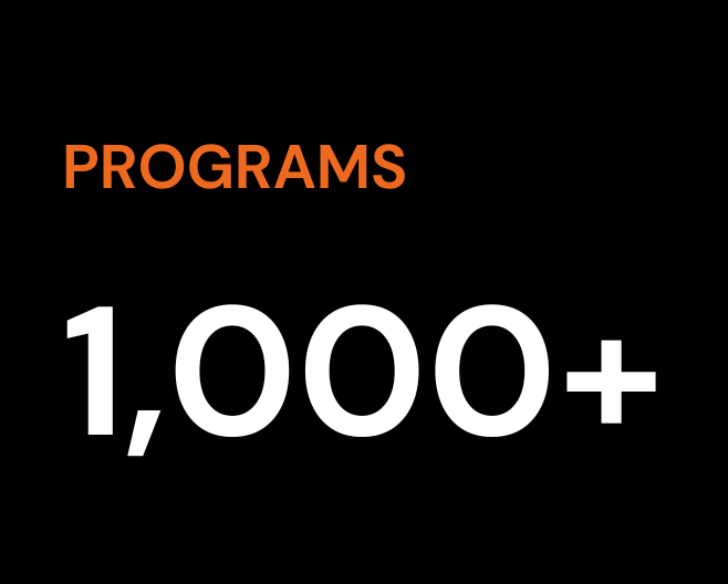 programs