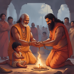 UPANAYANAM